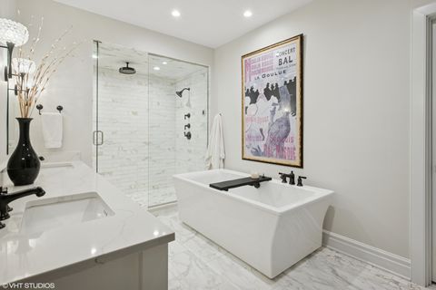 Tiny photo for 1851 N Halsted Street #2, Chicago, IL 60614 (MLS # 12464608)