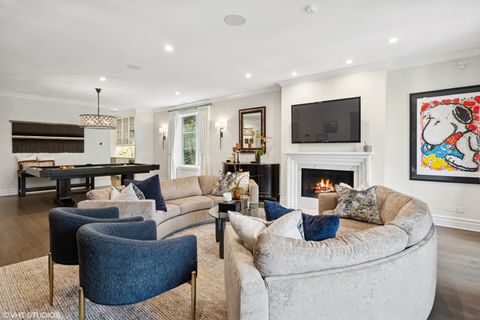 Tiny photo for 1851 N Halsted Street #2, Chicago, IL 60614 (MLS # 12464608)