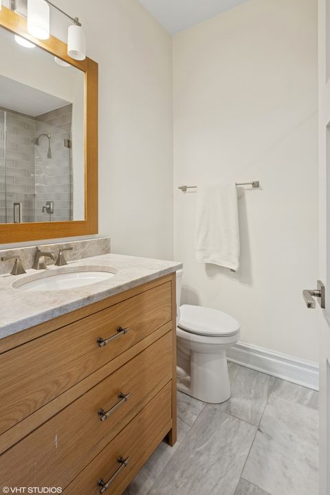Tiny photo for 1851 N Halsted Street #2, Chicago, IL 60614 (MLS # 12464608)