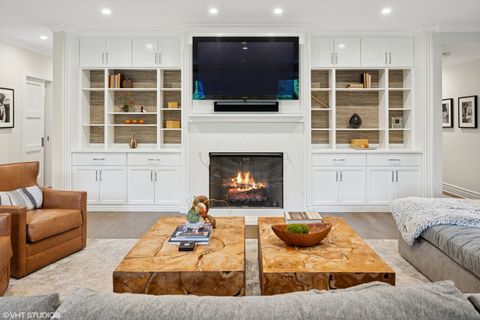 Tiny photo for 1851 N Halsted Street #2, Chicago, IL 60614 (MLS # 12464608)