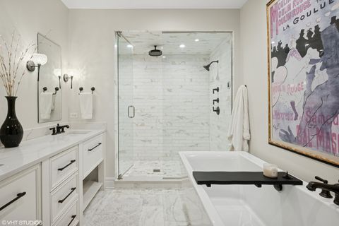Tiny photo for 1851 N Halsted Street #2, Chicago, IL 60614 (MLS # 12464608)