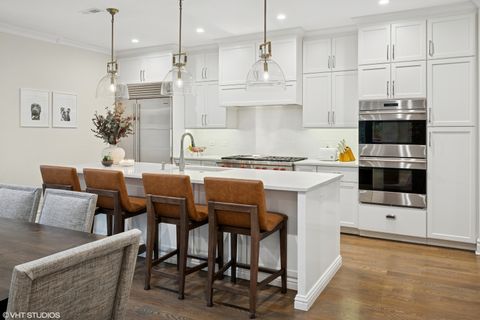 Tiny photo for 1851 N Halsted Street #2, Chicago, IL 60614 (MLS # 12464608)