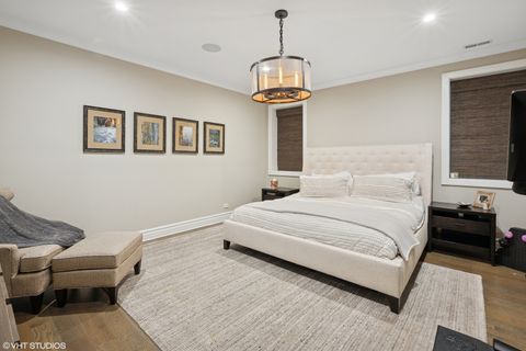 Tiny photo for 1851 N Halsted Street #2, Chicago, IL 60614 (MLS # 12464608)