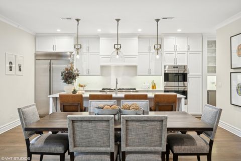 Tiny photo for 1851 N Halsted Street #2, Chicago, IL 60614 (MLS # 12464608)