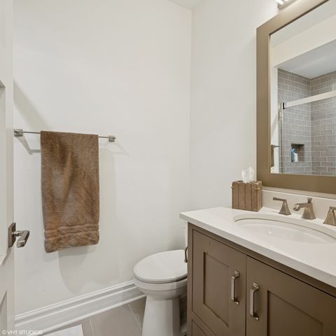 Tiny photo for 1851 N Halsted Street #2, Chicago, IL 60614 (MLS # 12464608)