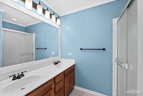 Tiny photo for 2718 Stonewall Lane, Joliet, IL 60435 (MLS # 12779169)