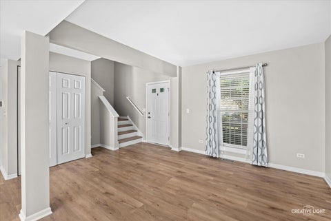 Tiny photo for 2718 Stonewall Lane, Joliet, IL 60435 (MLS # 12779169)