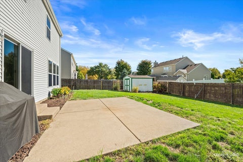 Tiny photo for 2718 Stonewall Lane, Joliet, IL 60435 (MLS # 12779169)
