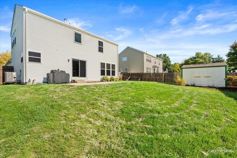 Tiny photo for 2718 Stonewall Lane, Joliet, IL 60435 (MLS # 12779169)
