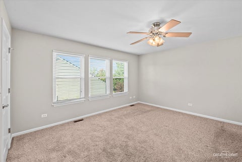 Tiny photo for 2718 Stonewall Lane, Joliet, IL 60435 (MLS # 12779169)