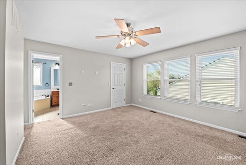 Tiny photo for 2718 Stonewall Lane, Joliet, IL 60435 (MLS # 12779169)