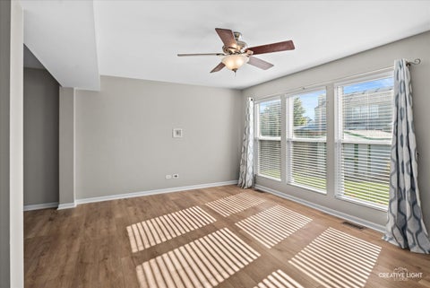 Tiny photo for 2718 Stonewall Lane, Joliet, IL 60435 (MLS # 12779169)