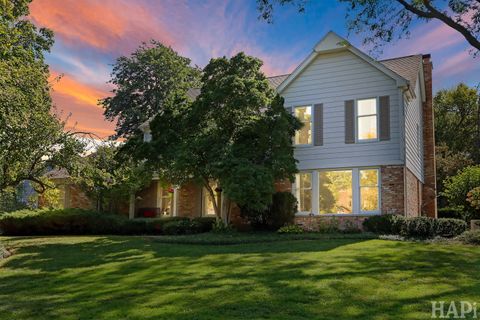 113 Surrey Lane Lake Forest IL 60045