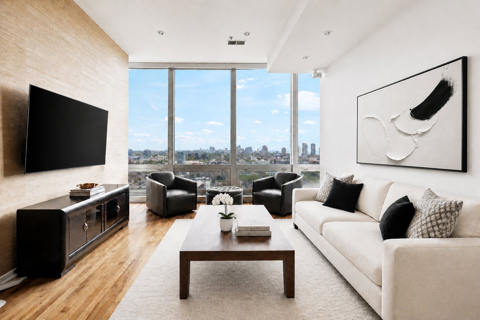 500 W Superior Street 1708