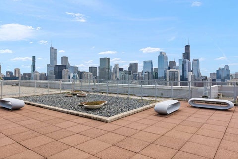 Tiny photo for 500 W Superior Street #1708, Chicago, IL 60654 (MLS # 12741474)