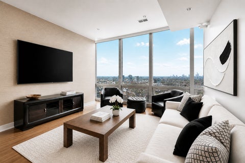 Tiny photo for 500 W Superior Street #1708, Chicago, IL 60654 (MLS # 12741474)