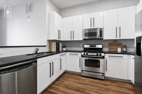 Tiny photo for 500 W Superior Street #1708, Chicago, IL 60654 (MLS # 12741474)