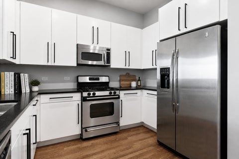 Tiny photo for 500 W Superior Street #1708, Chicago, IL 60654 (MLS # 12741474)