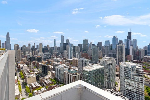 Tiny photo for 500 W Superior Street #1708, Chicago, IL 60654 (MLS # 12741474)