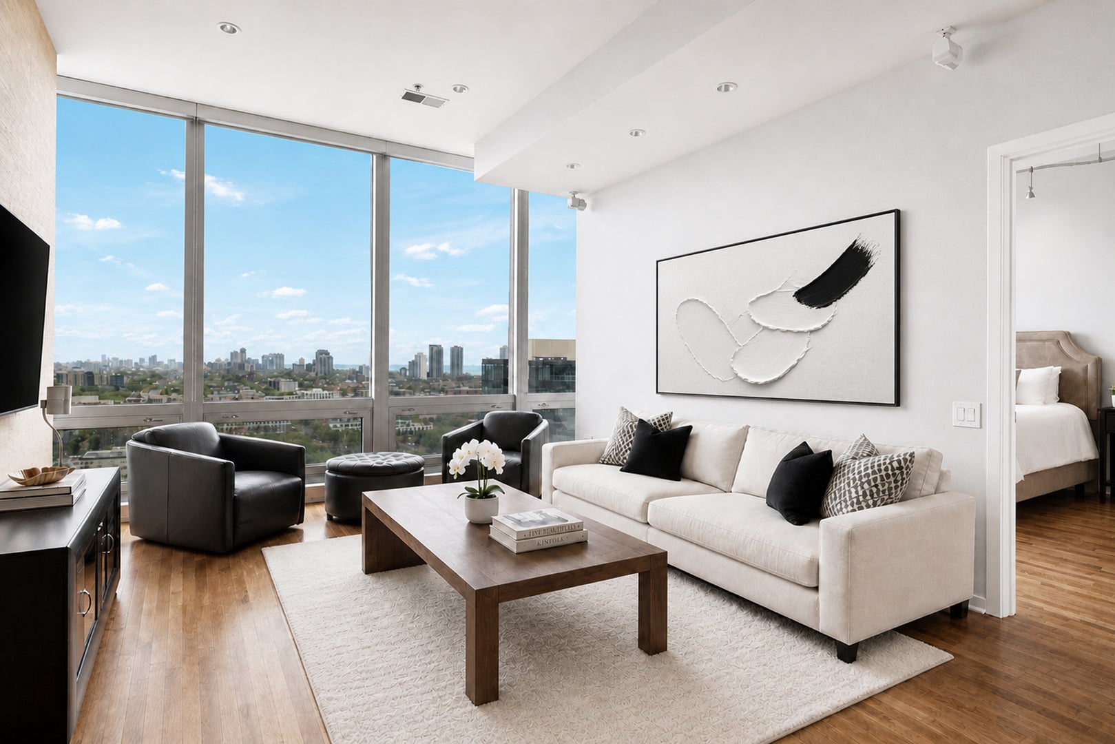 500 W Superior Street 1708