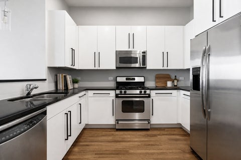 Tiny photo for 500 W Superior Street #1708, Chicago, IL 60654 (MLS # 12741474)