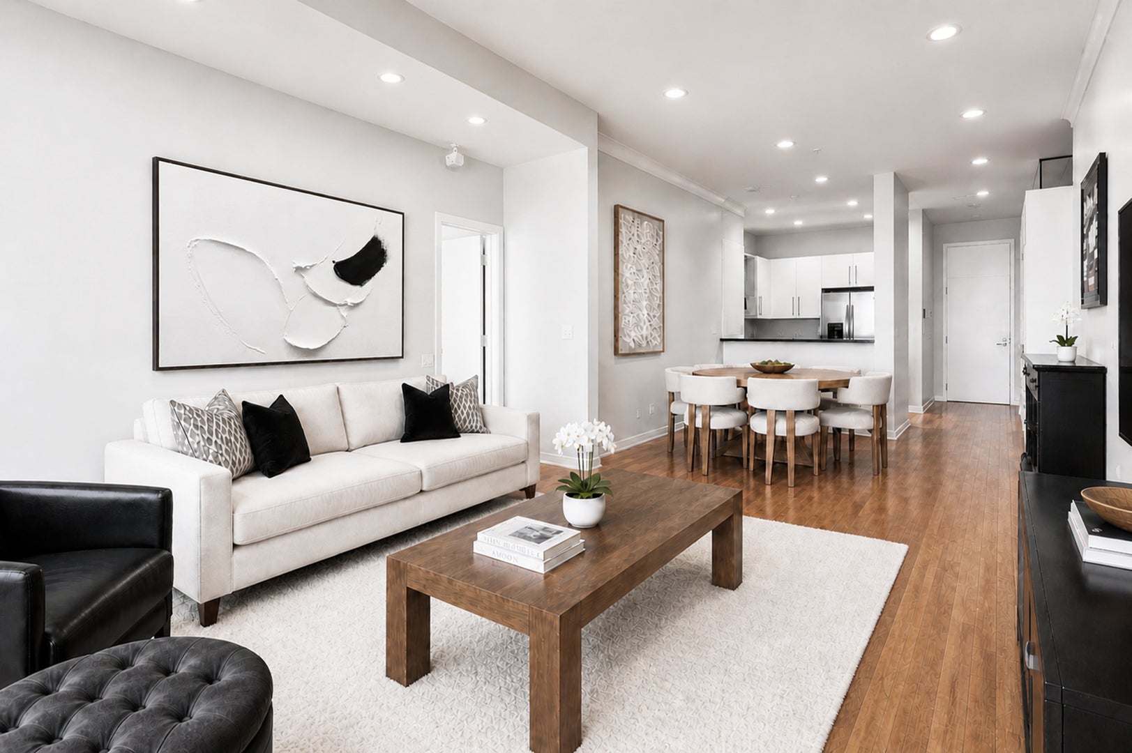 500 W Superior Street 1708