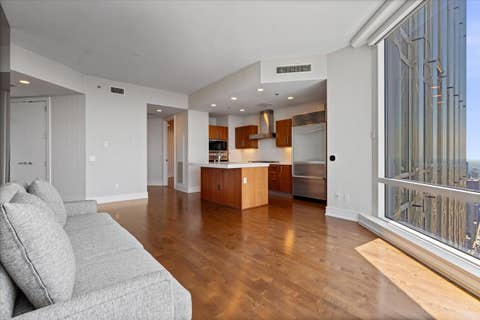 Tiny photo for 401 N Wabash Avenue #73G, Chicago, IL 60611 (MLS # 12701945)
