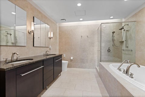 Tiny photo for 401 N Wabash Avenue #73G, Chicago, IL 60611 (MLS # 12701945)