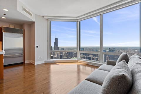 Tiny photo for 401 N Wabash Avenue #73G, Chicago, IL 60611 (MLS # 12701945)