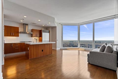 Tiny photo for 401 N Wabash Avenue #73G, Chicago, IL 60611 (MLS # 12701945)