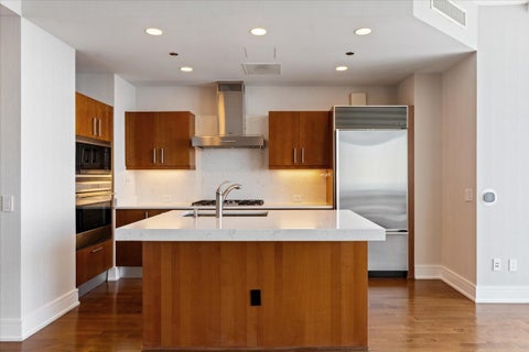 Tiny photo for 401 N Wabash Avenue #73G, Chicago, IL 60611 (MLS # 12701945)