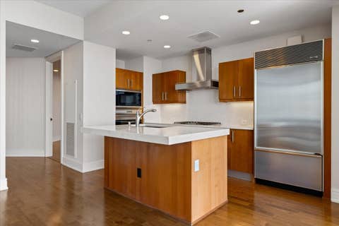 Tiny photo for 401 N Wabash Avenue #73G, Chicago, IL 60611 (MLS # 12701945)