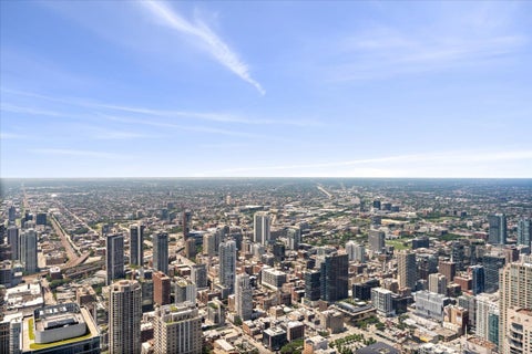 Tiny photo for 401 N Wabash Avenue #73G, Chicago, IL 60611 (MLS # 12701945)