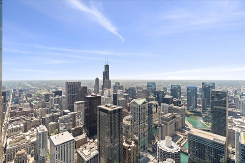 Tiny photo for 401 N Wabash Avenue #73G, Chicago, IL 60611 (MLS # 12701945)