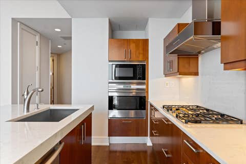 Tiny photo for 401 N Wabash Avenue #73G, Chicago, IL 60611 (MLS # 12701945)