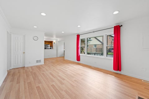 Tiny photo for 6940 Olympic Drive, Bridgeview, IL 60455 (MLS # 12710111)
