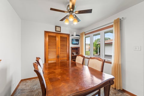 Tiny photo for 6940 Olympic Drive, Bridgeview, IL 60455 (MLS # 12710111)