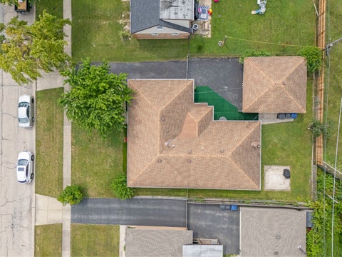 Tiny photo for 6940 Olympic Drive, Bridgeview, IL 60455 (MLS # 12710111)