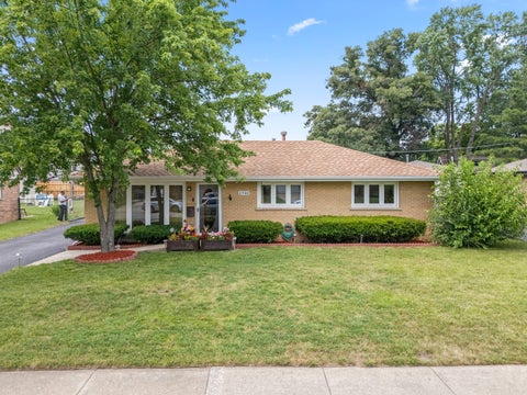 Tiny photo for 6940 Olympic Drive, Bridgeview, IL 60455 (MLS # 12710111)