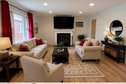 Tiny photo for 6940 Olympic Drive, Bridgeview, IL 60455 (MLS # 12710111)