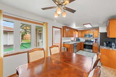 Tiny photo for 6940 Olympic Drive, Bridgeview, IL 60455 (MLS # 12710111)