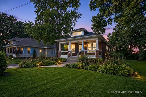 Tiny photo for 26 E 157th Street, South Holland, IL 60473 (MLS # 12744030)