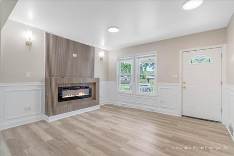 Tiny photo for 26 E 157th Street, South Holland, IL 60473 (MLS # 12744030)