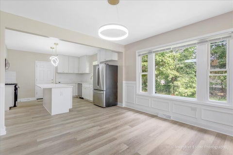 Tiny photo for 26 E 157th Street, South Holland, IL 60473 (MLS # 12744030)
