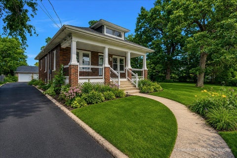 Tiny photo for 26 E 157th Street, South Holland, IL 60473 (MLS # 12744030)
