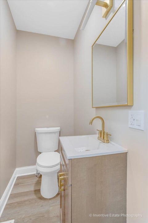 Tiny photo for 26 E 157th Street, South Holland, IL 60473 (MLS # 12744030)