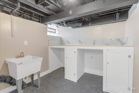 Tiny photo for 26 E 157th Street, South Holland, IL 60473 (MLS # 12744030)