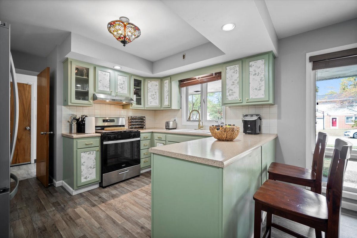 306 N Coolidge Street
