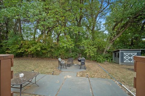 Tiny photo for 306 N Coolidge Street, Normal, IL 61761 (MLS # 12501800)