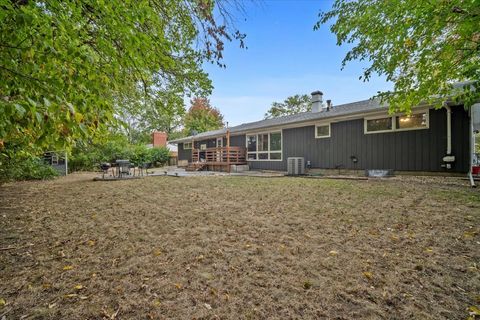 Tiny photo for 306 N Coolidge Street, Normal, IL 61761 (MLS # 12501800)